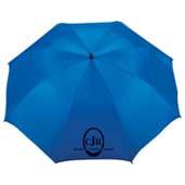 62" Course Vented Golf Umbrella
