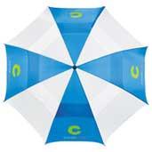 62" Course Vented Golf Umbrella
