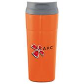 Frenchie Tumbler 17oz