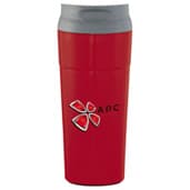 Frenchie Tumbler 17oz