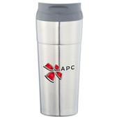Frenchie Tumbler 17oz
