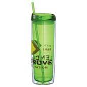 Mega Vortex Tumbler 24oz