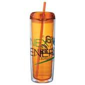 Mega Vortex Tumbler 24oz