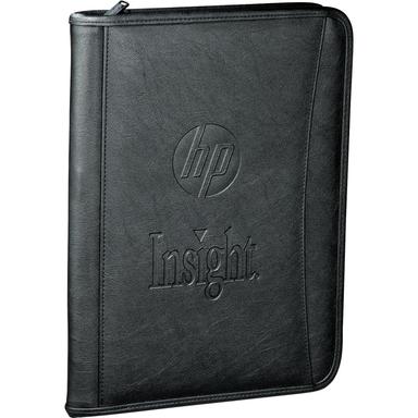 DuraHyde Tech Padfolio