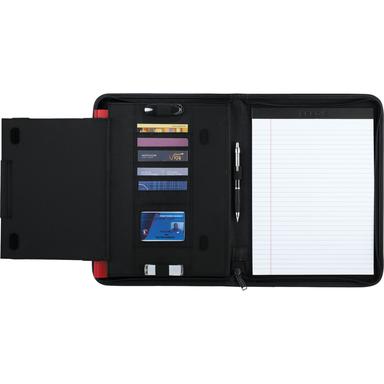 DuraHyde Tech Padfolio
