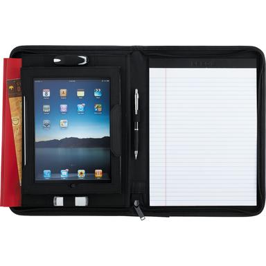 DuraHyde Tech Padfolio
