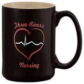 14 Oz. Jumbo Ceramic Mug