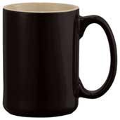 14 Oz. Jumbo Ceramic Mug