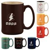 14 Oz. Jumbo Ceramic Mug