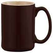14 Oz. Jumbo Ceramic Mug