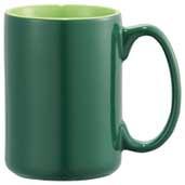 14 Oz. Jumbo Ceramic Mug