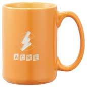 14 Oz. Jumbo Ceramic Mug