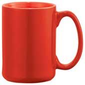 14 Oz. Jumbo Ceramic Mug