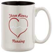 14 Oz. Jumbo Ceramic Mug