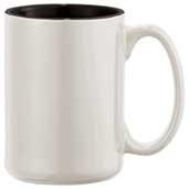 14 Oz. Jumbo Ceramic Mug