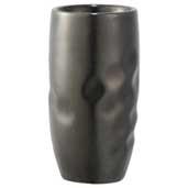 Hand Grip Double-Wall Ceramic Tumbler 12oz