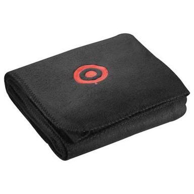 Cozy Fleece Blanket