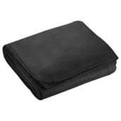 Cozy Fleece Blanket
