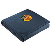 Cozy Fleece Blanket