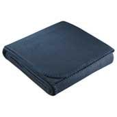 Cozy Fleece Blanket