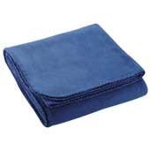 Cozy Fleece Blanket