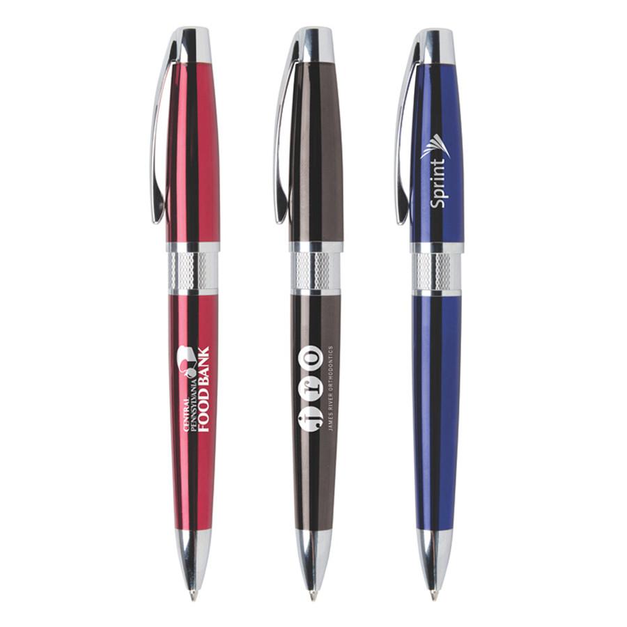 Guillox 8 Pen - The Cambridge Collection