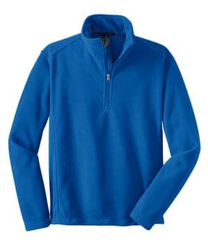 Port Authority® Value Fleece 1/4-Zip Pullover