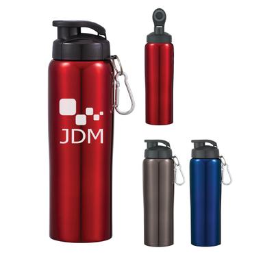 24 OZ. BIKE BOTTLE