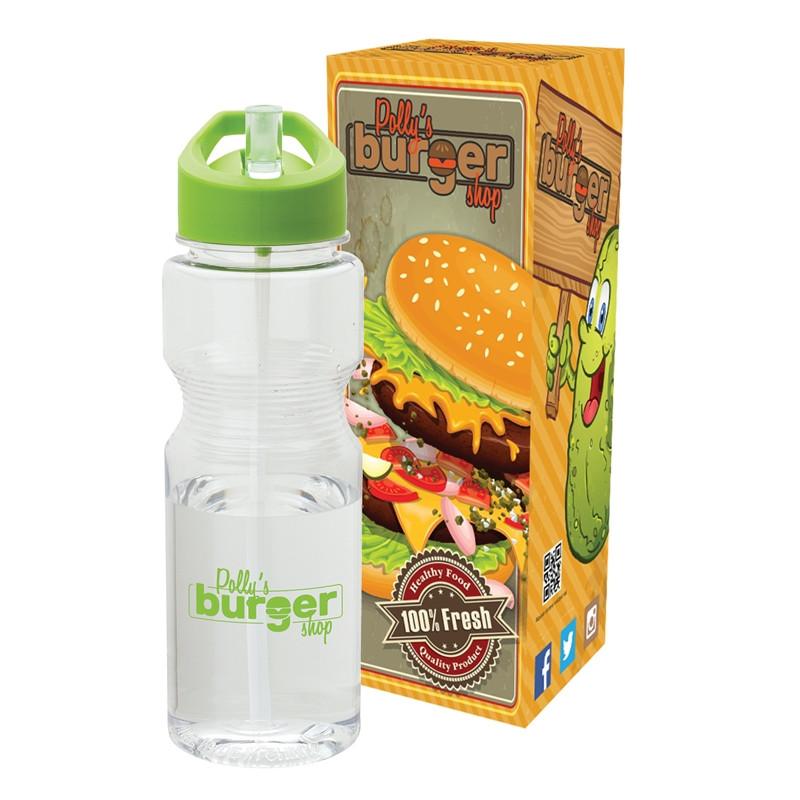 Aurora 24 oz. Tritan™ Water Bottle