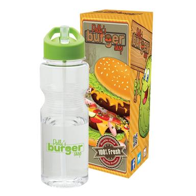 Aurora 24 oz. Tritan™ Water Bottle