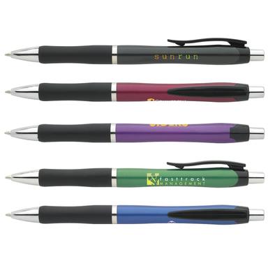 Guard Pen w/ Clip