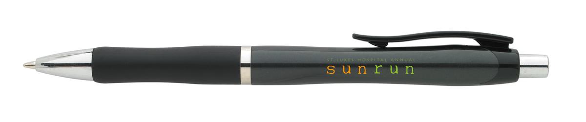 Guard Pen w/ Clip