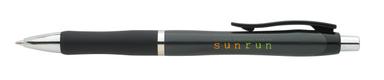 Guard Pen w/ Clip