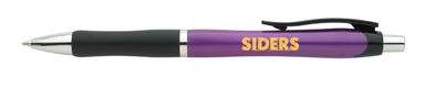 Guard Pen w/ Clip