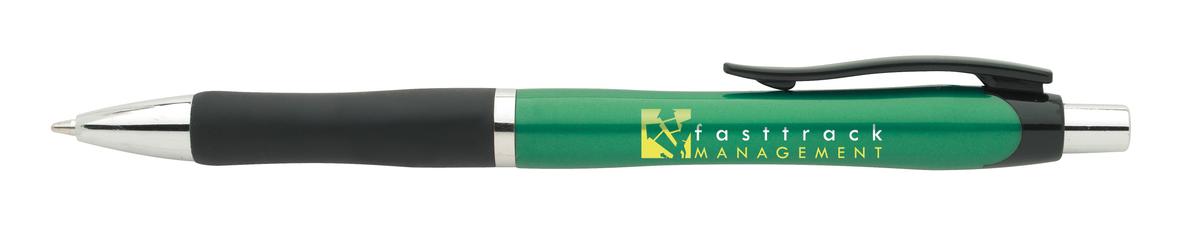 Guard Pen w/ Clip