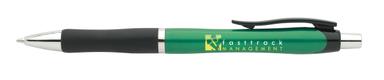 Guard Pen w/ Clip