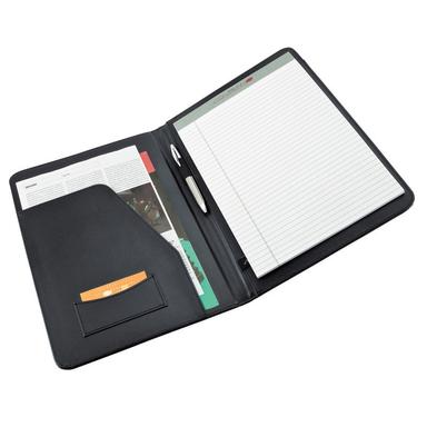 Leder Letter-Size Folio