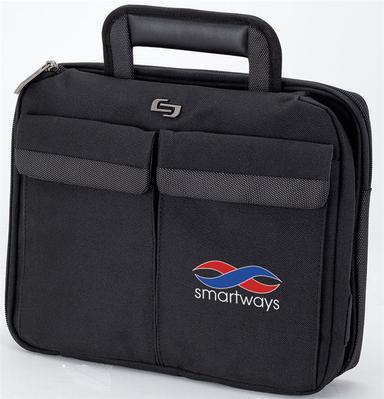 Solo® Checkfast Netbook Case