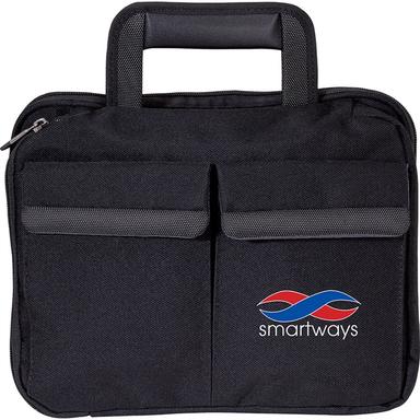 Solo® Checkfast Netbook Case