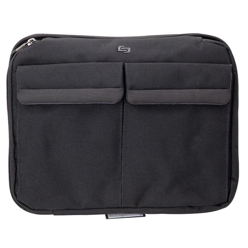 Solo® Checkfast Netbook Case