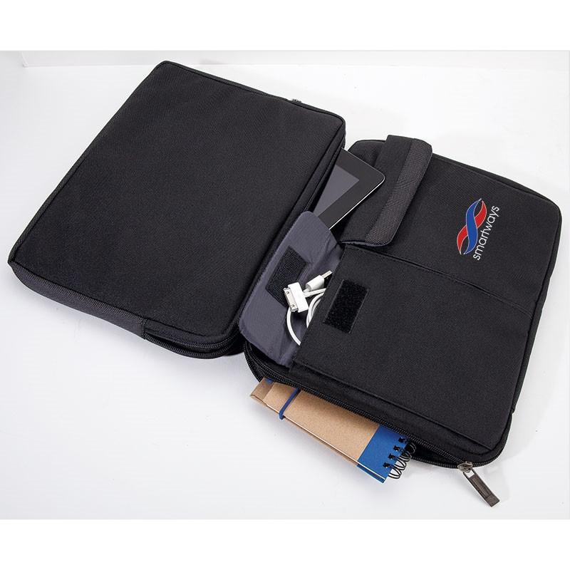 Solo® Checkfast Netbook Case