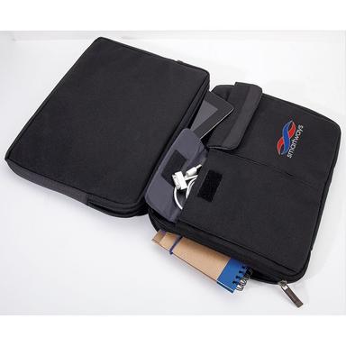 Solo® Checkfast Netbook Case