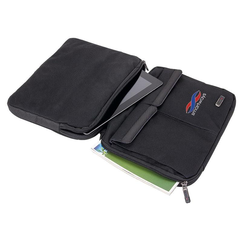 Solo® Checkfast Netbook Case