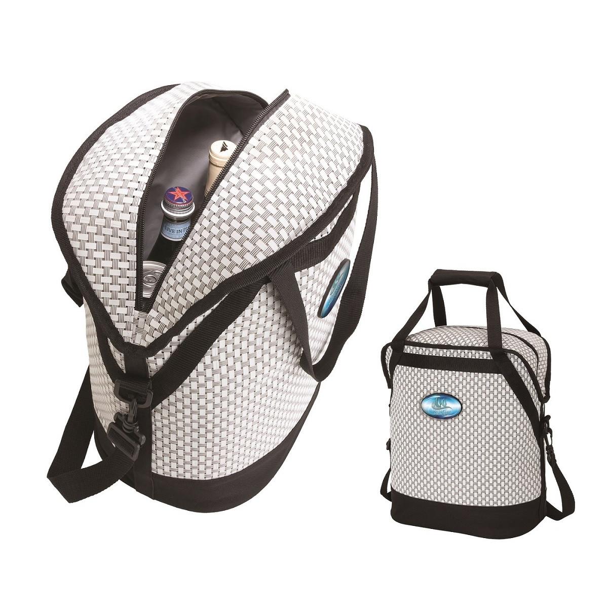 Waterville Oval Cooler Bag