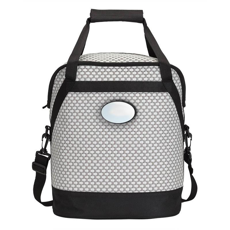 Waterville Oval Cooler Bag