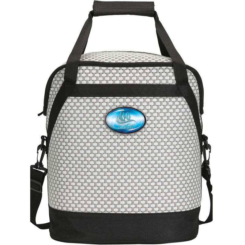 Waterville Oval Cooler Bag