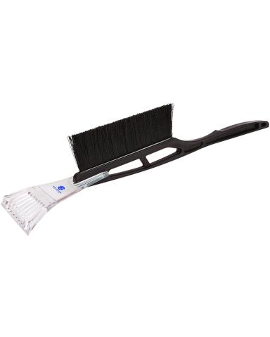 Long Handle Ice Scraper Snow Brush