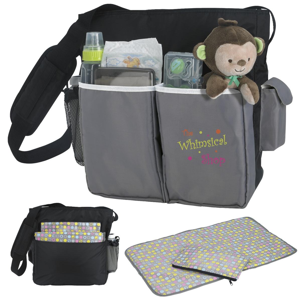 Good Value Tot Diaper Bag