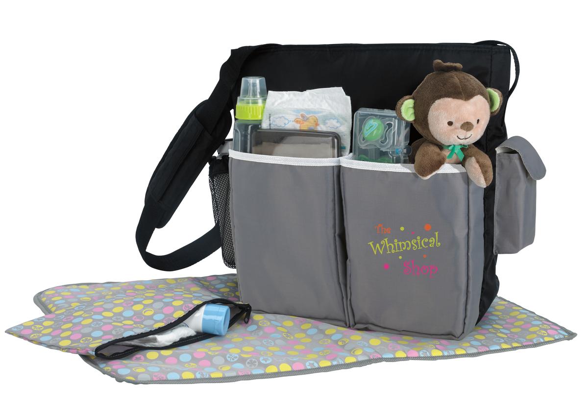 Good Value Tot Diaper Bag