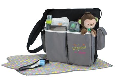 Good Value Tot Diaper Bag